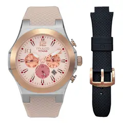 MULCO - Reloj para Mujer Titans