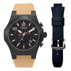 MULCO - Reloj para Hombre Titans
