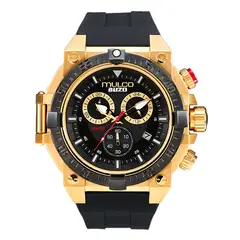 MULCO - Reloj para Hombre Buzo