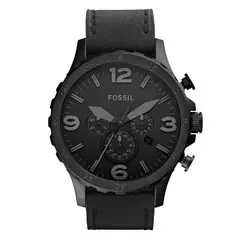 FOSSIL - Reloj para Hombre Nate