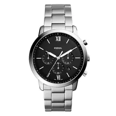 FOSSIL - Reloj para Hombre Neutra