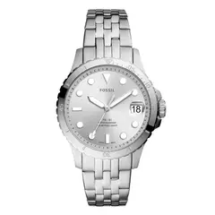 FOSSIL - Reloj para Mujer Fb-01