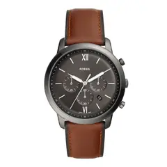 FOSSIL - Reloj para Hombre Neutra