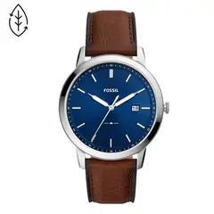 FOSSIL - Reloj para Hombre Minimalist