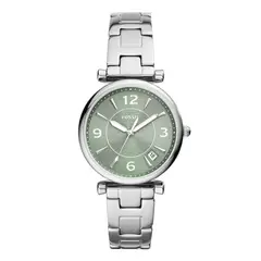 FOSSIL - Reloj para Mujer Carlie