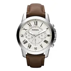 FOSSIL - Reloj para Hombre Grant