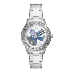FOSSIL - Reloj para Mujer Stella