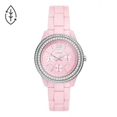 FOSSIL - Reloj para Mujer Stella