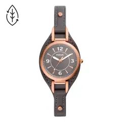 FOSSIL - Reloj para Mujer Carlie