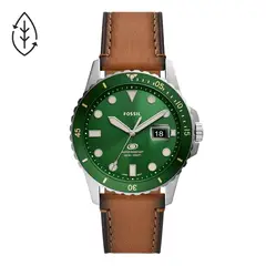 FOSSIL - Reloj para Hombre Blue