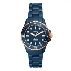 FOSSIL - Reloj para Mujer Fb | 01