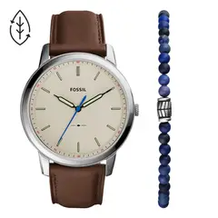 FOSSIL - Reloj para Hombre The Minimalist
