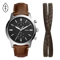 FOSSIL - Reloj para Hombre Townsman