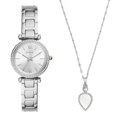 FOSSIL - Reloj para Mujer Carlie