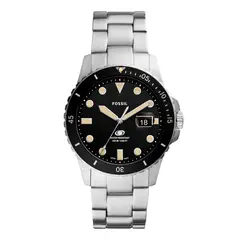FOSSIL - Reloj para Hombre Blue
