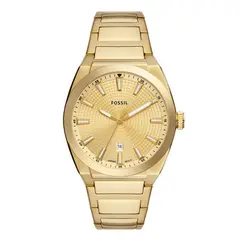 FOSSIL - Reloj para Hombre Everett