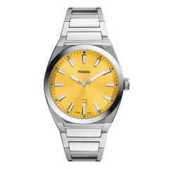FOSSIL - Reloj para Hombre Everett