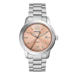 FOSSIL - Reloj para Hombre Heritage