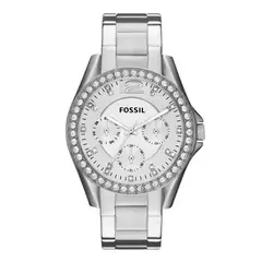 FOSSIL - Reloj para Mujer Riley