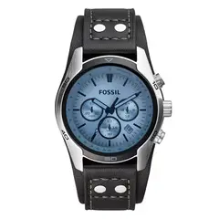 FOSSIL - Reloj para Hombre Coachman