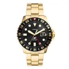FOSSIL - Reloj para Hombre Blue