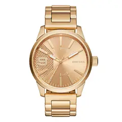 DIESEL - Reloj para Hombre Rasp