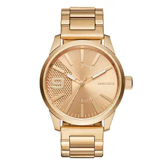 DIESEL - Reloj para Hombre Rasp