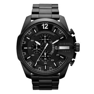 DIESEL - Reloj para Hombre Mega Chief