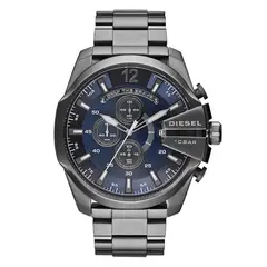 DIESEL - Reloj para Hombre Mega Chief