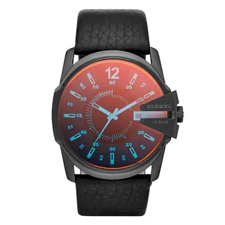 DIESEL - Reloj para Hombre Iridescent