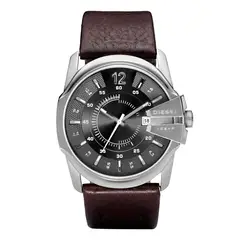 DIESEL - Reloj para Hombre Mega Chief