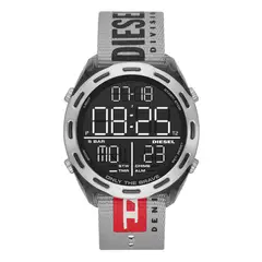 DIESEL - Reloj para Hombre Crusher