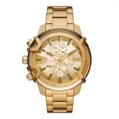 DIESEL - Reloj para Hombre Griiffed