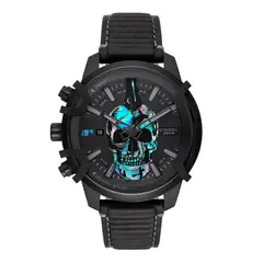 DIESEL - Reloj para Hombre Griiffed