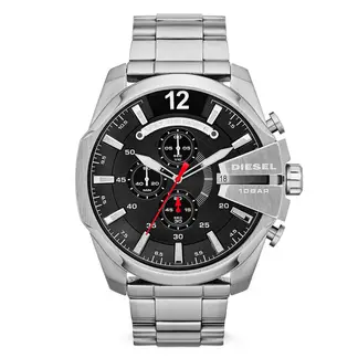 DIESEL - Reloj para Hombre Chief