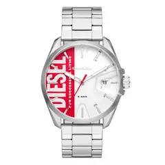 DIESEL - Reloj para Hombre Ms9