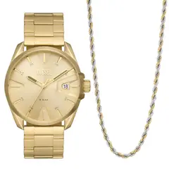 DIESEL - Reloj para Hombre Ms9
