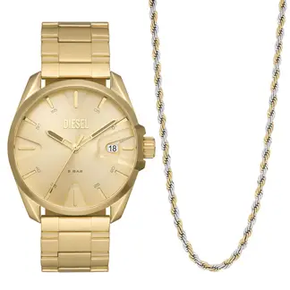 DIESEL - Reloj para Hombre Ms9