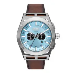 DIESEL - Reloj para Hombre Timeframe