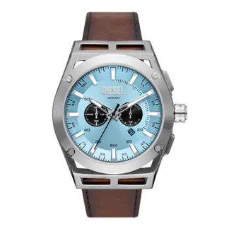 DIESEL - Reloj para Hombre Timeframe