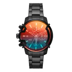 DIESEL - Reloj para Hombre Griffed