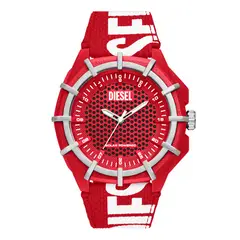 DIESEL - Reloj para Hombre Framed