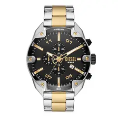 DIESEL - Reloj para Hombre Spiked