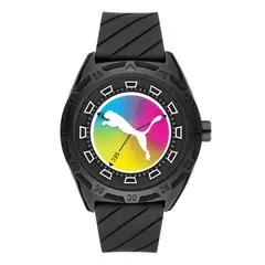PUMA - Reloj para Hombre Street