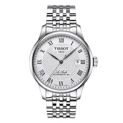 TISSOT - Reloj para Hombre Le Locle