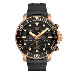 TISSOT - Reloj para Hombre Seastar