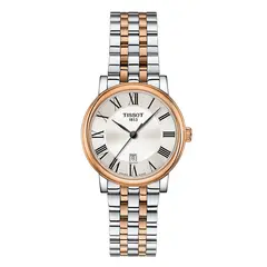 TISSOT - Reloj para Mujer Carzon