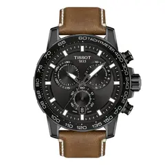 TISSOT - Reloj para Hombre Supersport Chrono