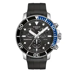 TISSOT - Reloj para Hombre Seastar