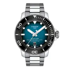 TISSOT - Reloj para Hombre Seastar
